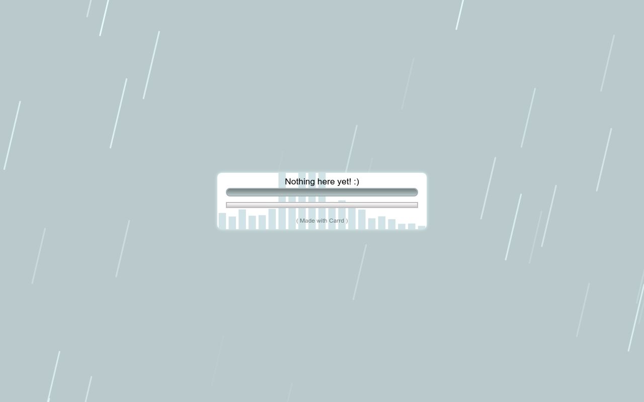 Carrd profile picture for @bros